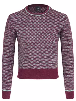 Джемпер трикотажный PINKO