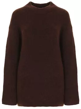 Джемпер удлиненный BY MALENE BIRGER