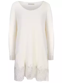 Джемпер удлиненный ERMANNO SCERVINO