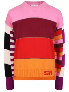 Джемпер Vittoria шерстяной SONIA RYKIEL