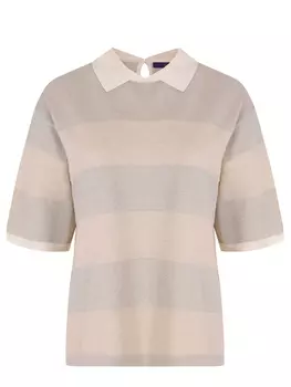 Джемпер в полоску LAUREL