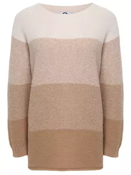 Джемпер в полоску MARINA RINALDI