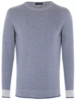 Джемпер в полоску PAUL & SHARK