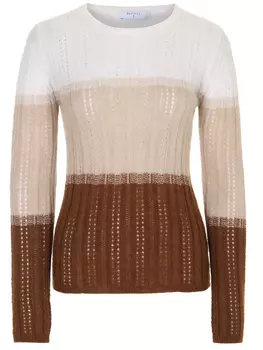 Джемпер вязаный BEATRICE