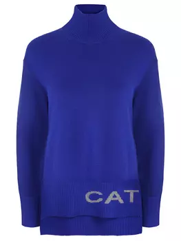 Джемпер вязаный CATNOIR