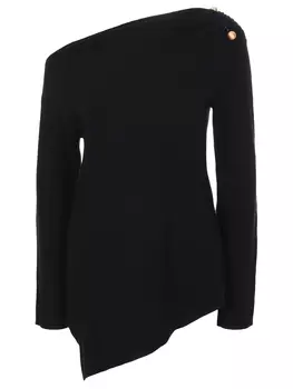 Джемпер вязаный CULT GAIA