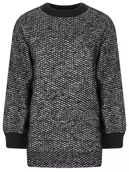 Джемпер вязаный DOLCE & GABBANA