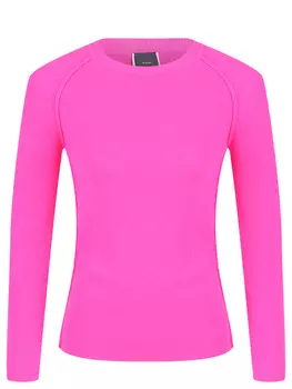 Джемпер вязаный PINKO