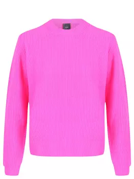 Джемпер вязаный PINKO