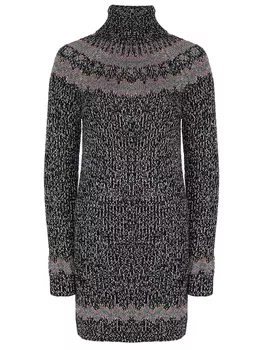 Джемпер вязаный VALENTINO