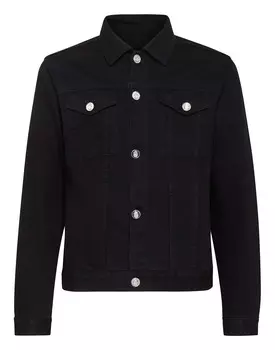 Джинсовая куртка BILLIONAIRE