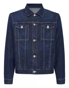 Джинсовая куртка BILLIONAIRE