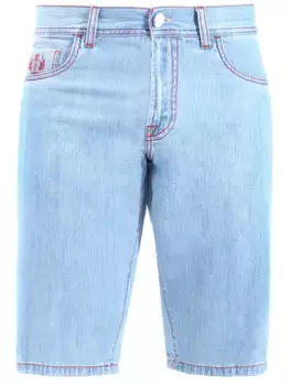 Джинсовые шорты