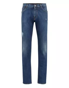 Джинсы BILLIONAIRE