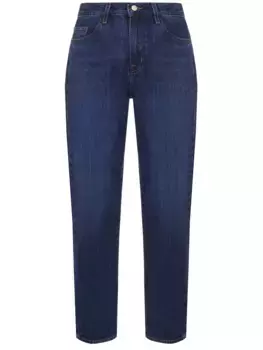 Джинсы-бойфренд J BRAND