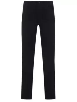 Джинсы-бойфренд