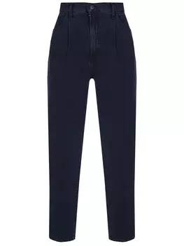 Джинсы-бойфренд J BRAND