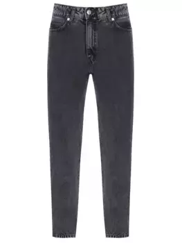 Джинсы Comfort Fit хлопковые