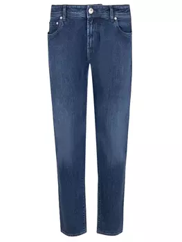 Джинсы CORNELIANI