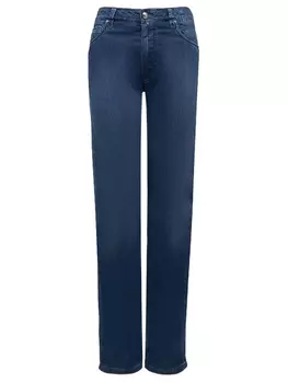 Джинсы CORTIGIANI