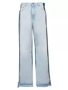 Джинсы DARKPARK