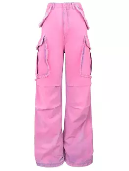 Джинсы DARKPARK