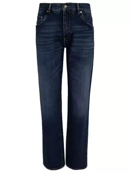 Джинсы DOLCE & GABBANA