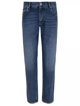 Джинсы DOLCE & GABBANA