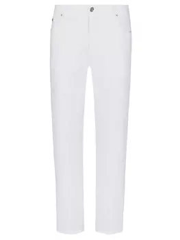 Джинсы DOLCE & GABBANA