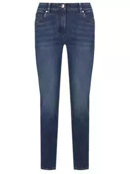 Джинсы Extra Skinny Fit хлопковые