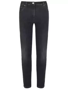 Джинсы Extra Skinny Fit хлопковые
