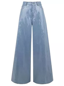 Джинсы HAIKURE