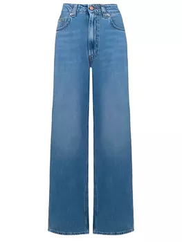 Джинсы HAIKURE