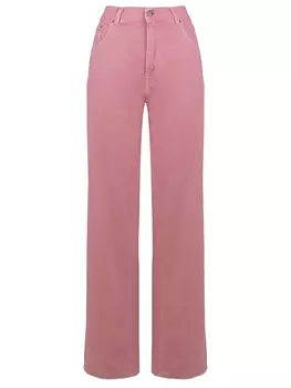 Джинсы HAIKURE