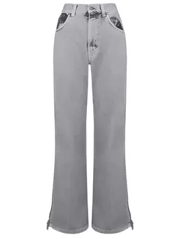 Джинсы HAIKURE