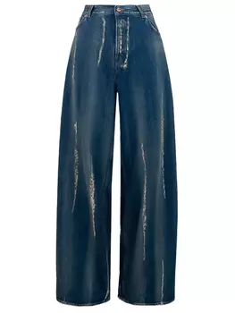 Джинсы HAIKURE