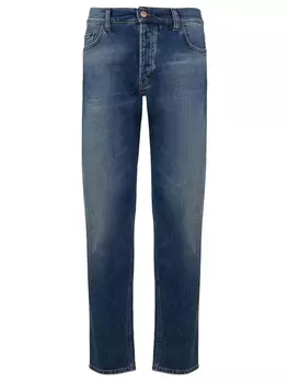 Джинсы HAIKURE