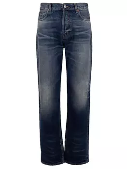 Джинсы HAIKURE