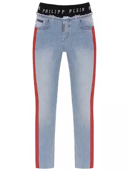 Джинсы хлопкове PHILIPP PLEIN
