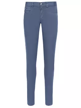 Джинсы хлопковые