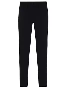 Джинсы хлопковые