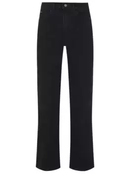 Джинсы хлопковые