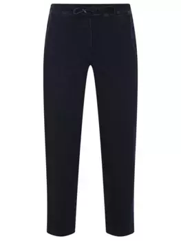 Джинсы хлопковые