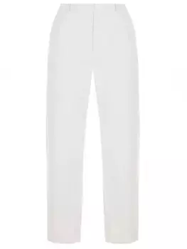 Джинсы хлопковые