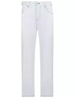 Джинсы хлопковые