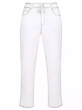 Джинсы хлопковые