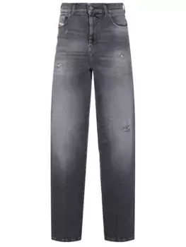 Джинсы хлопковые DIESEL