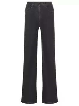 Джинсы хлопковые