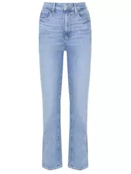 Джинсы хлопковые