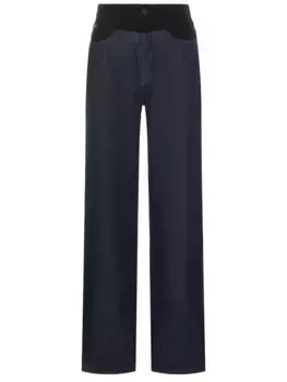 Джинсы хлопковые